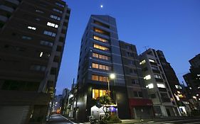 Cocoshuku浅草蔵前